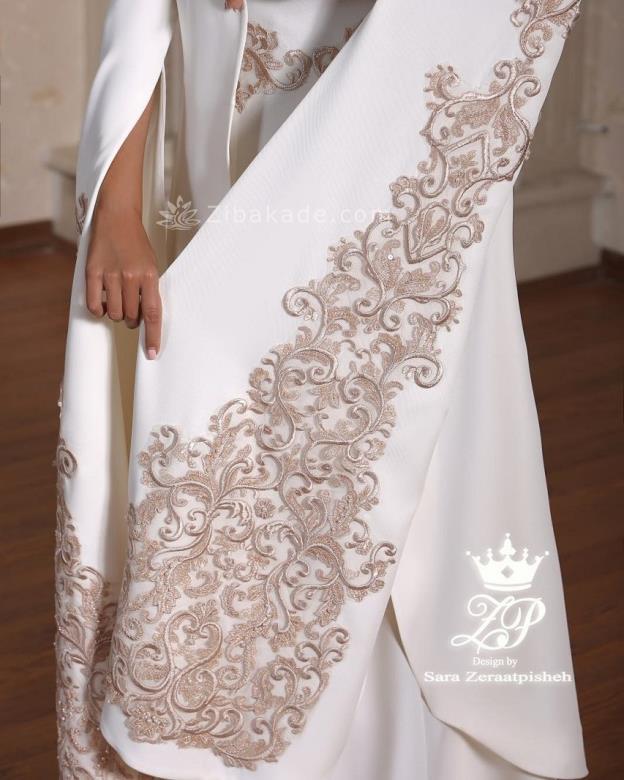 مانتو عقد از کجا بخرم